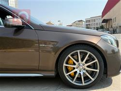 مێرسێدس بێنز E-Class